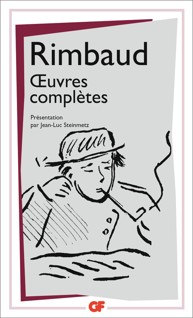Œuvres complètes (Poche)