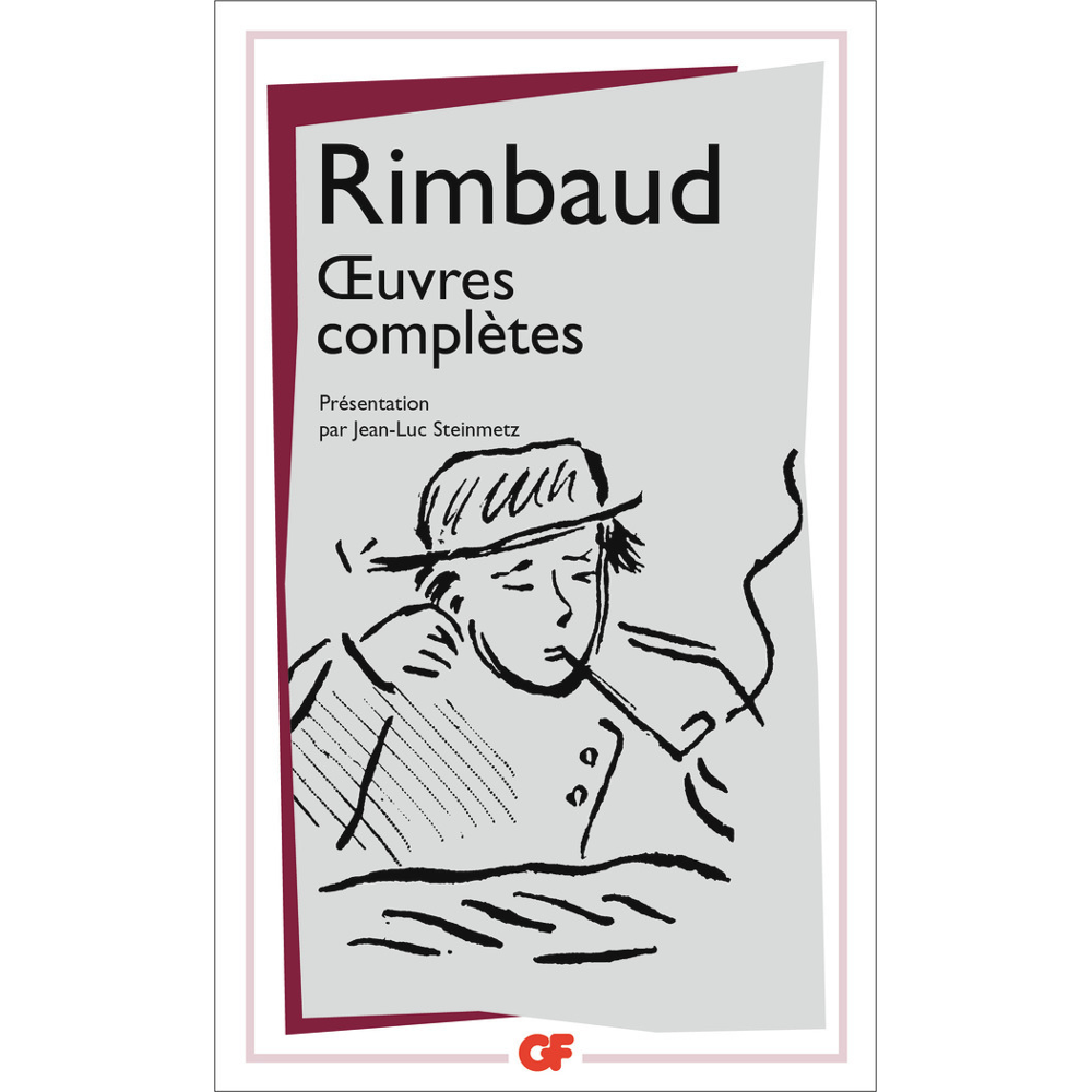 Œuvres complètes (Poche)