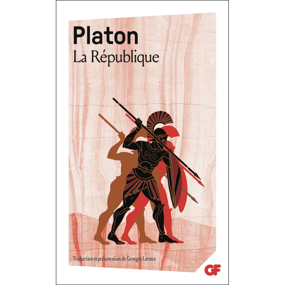 La République (Broché)