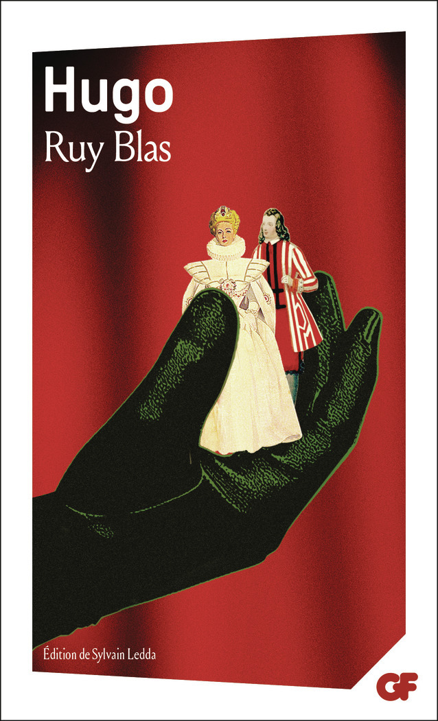 Ruy Blas (Poche)