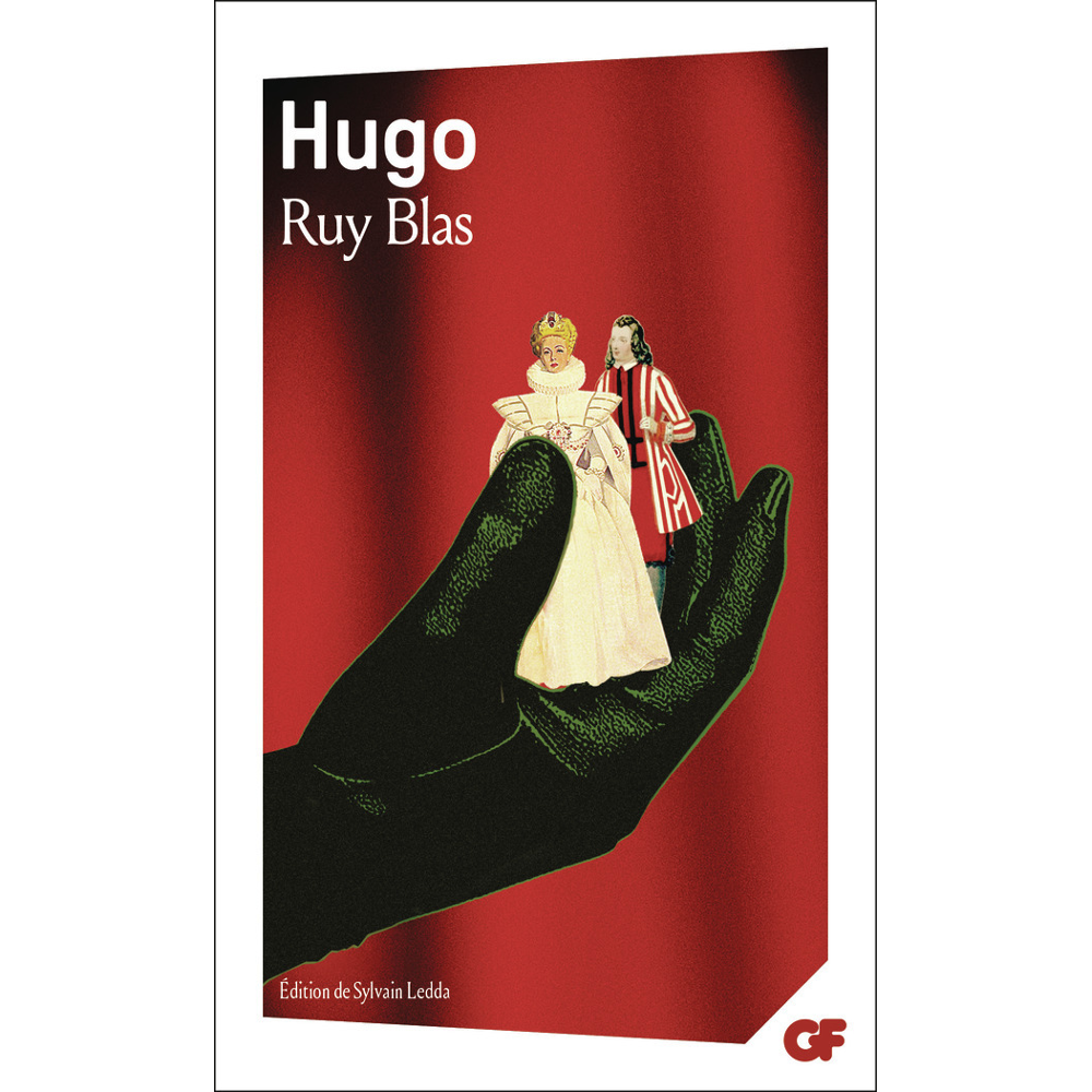 Ruy Blas (Poche)