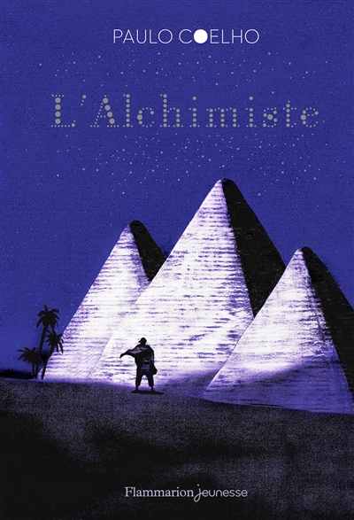 L'Alchimiste (Jeunesse)