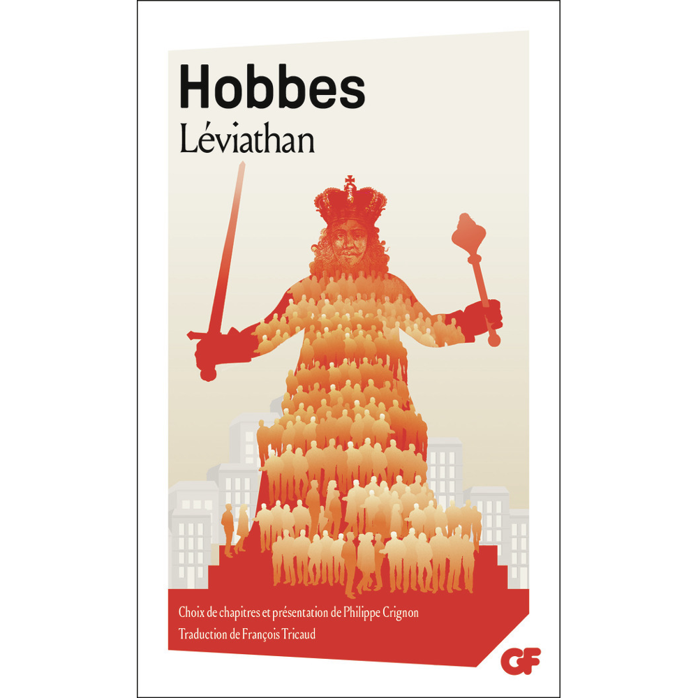 Léviathan - Chapitres X-XVIII et XXI (Broché)