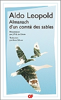 Almanach d'un comté des sables (Broché)