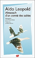 Almanach d'un comté des sables (Broché)