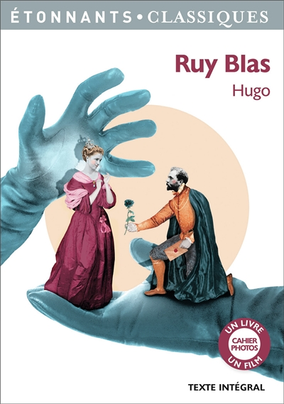 Ruy Blas (Broché)