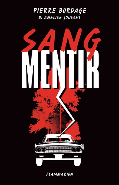 Sang mentir (Jeunesse)