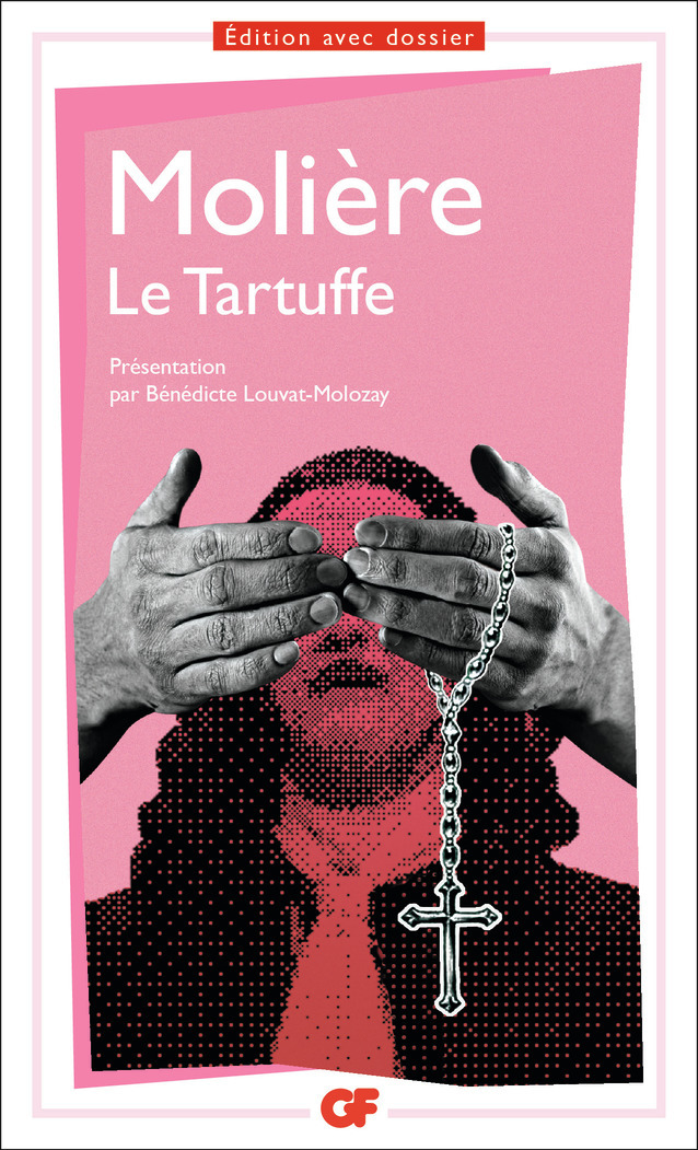 Tartuffe (Poche)