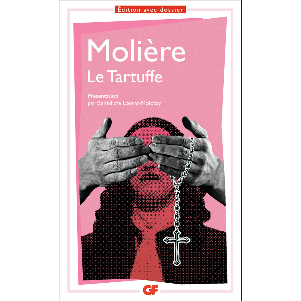 Tartuffe (Poche)