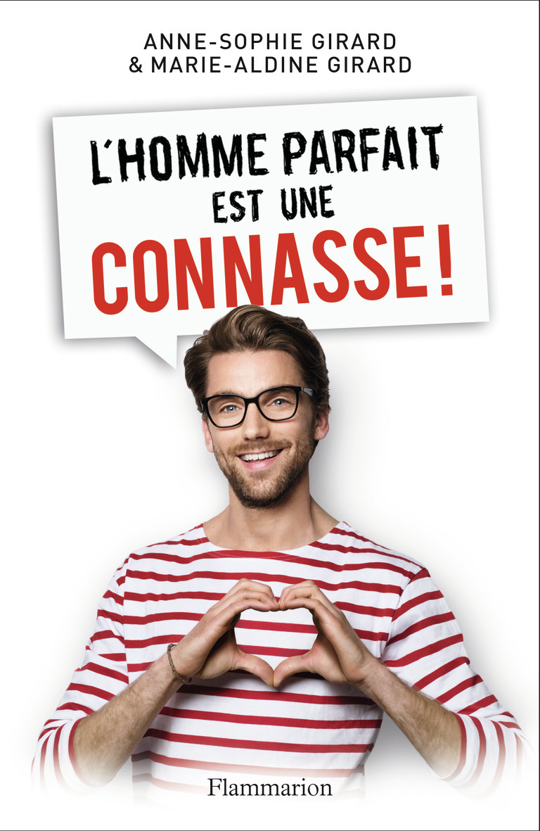 L'homme parfait est une connasse ! (Grand format)