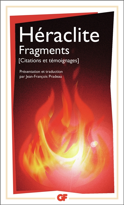 Fragments - Citations et témoignages (Broché)