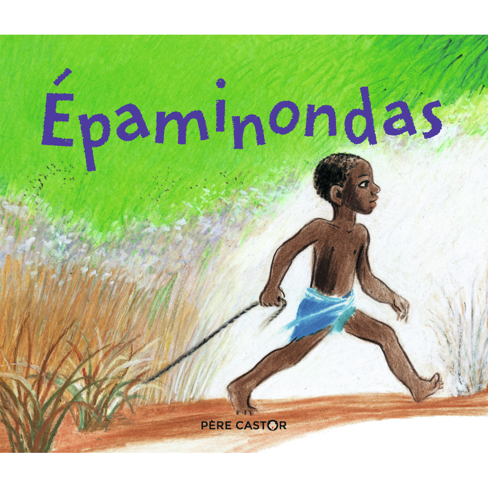 Épaminondas (Jeunesse)