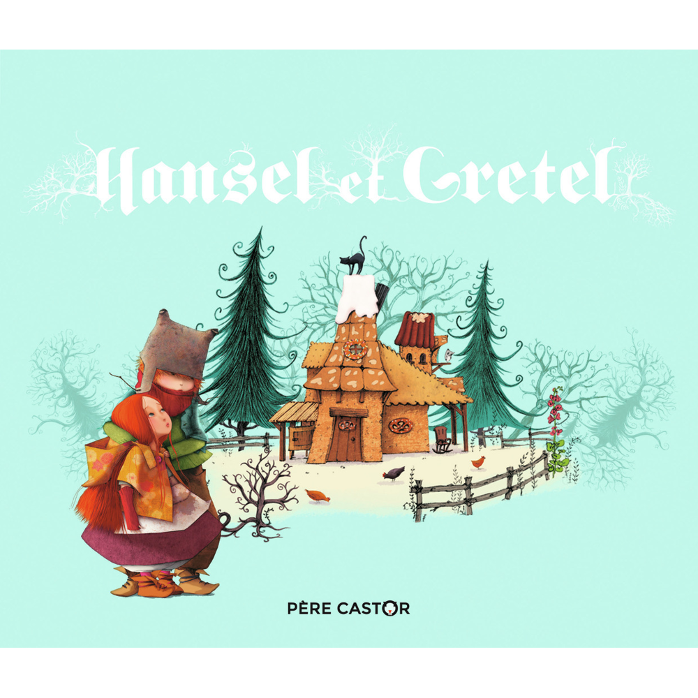 Hansel et Gretel (Jeunesse)