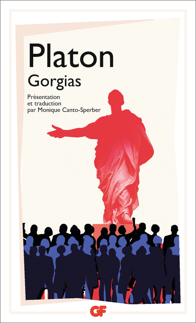 Gorgias (Poche)