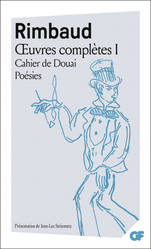 Œuvres complètes (Grand format)