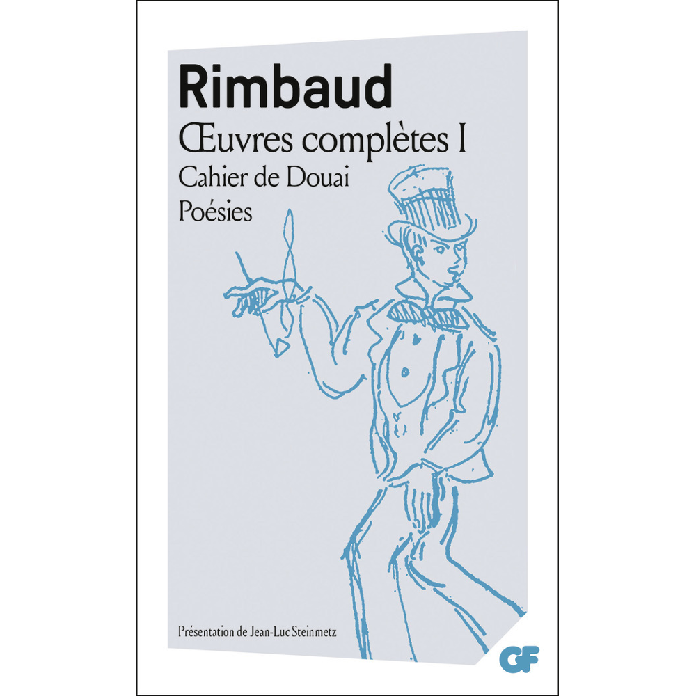 Œuvres complètes (Grand format)