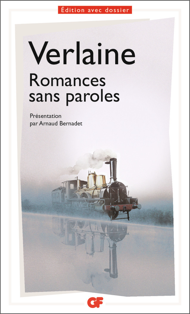 Romances sans paroles (Poche)