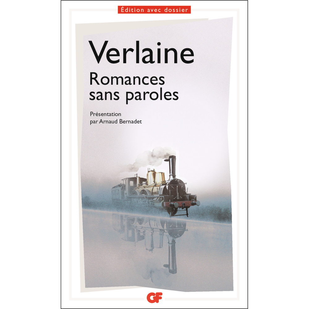 Romances sans paroles (Poche)