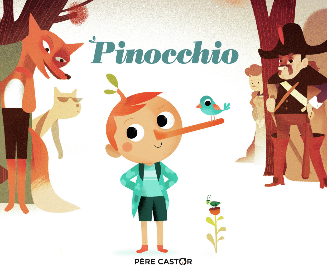 Pinocchio (Jeunesse)