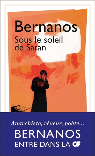 Sous le soleil de Satan (Poche)
