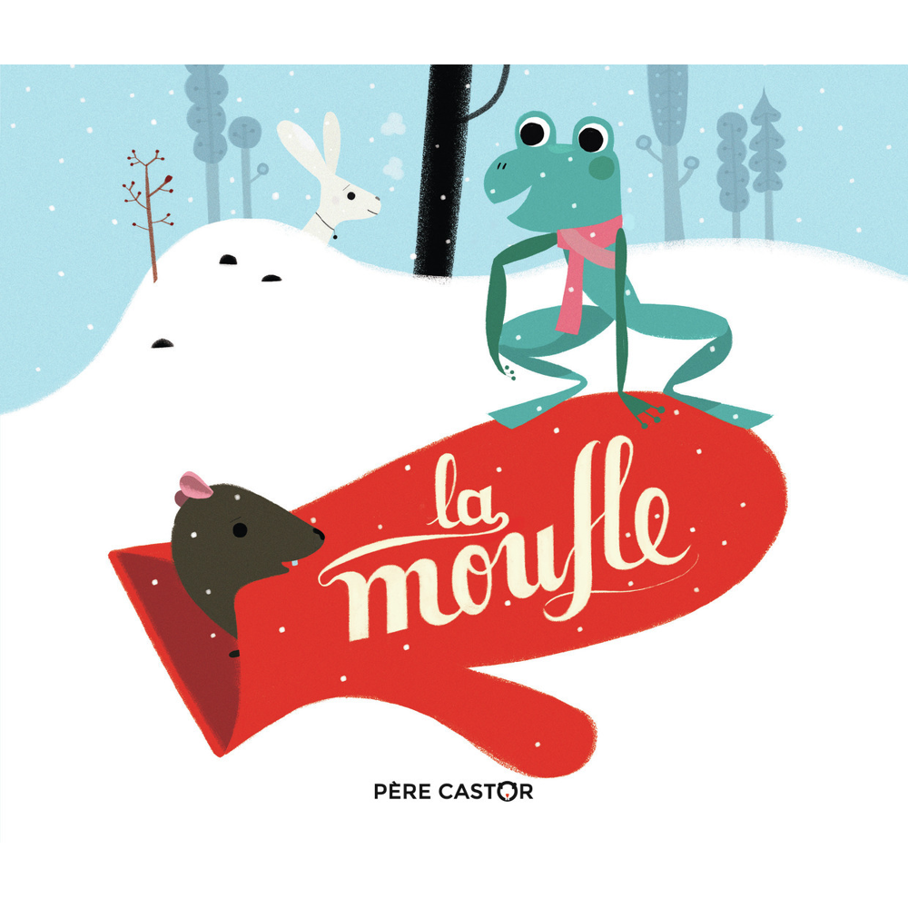 La Moufle (Jeunesse)