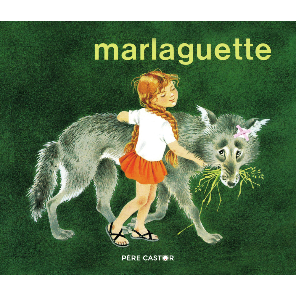 Marlaguette (Jeunesse)