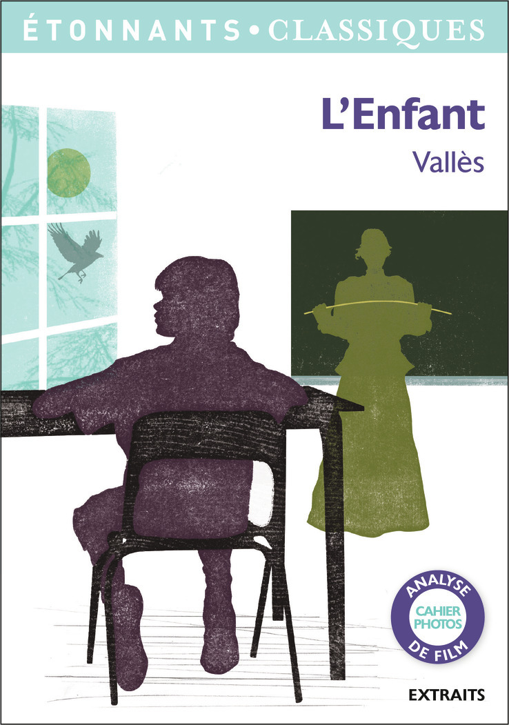 L'Enfant (Broché)