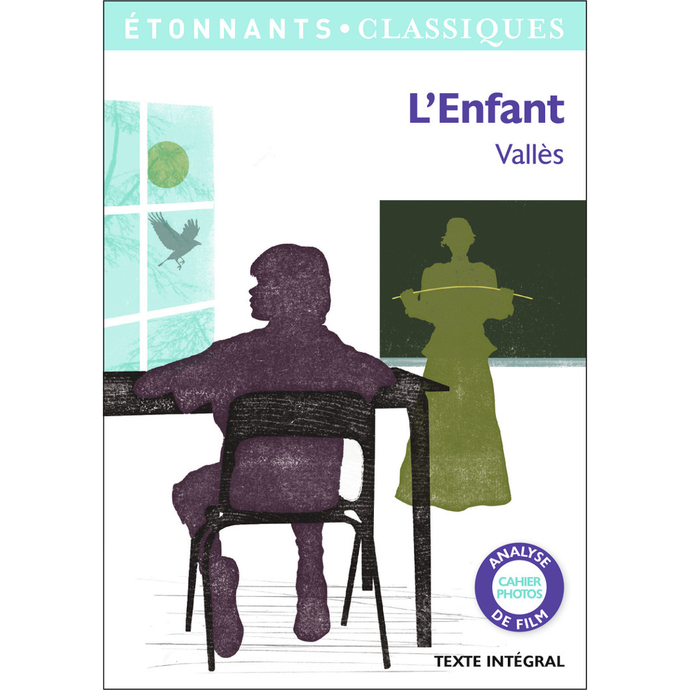 L'Enfant (Broché)