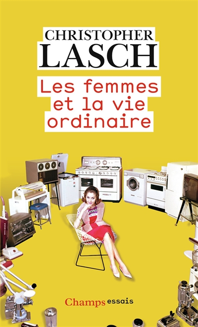 Les Femmes et la vie ordinaire - Amour, mariage et féminisme (Broché)