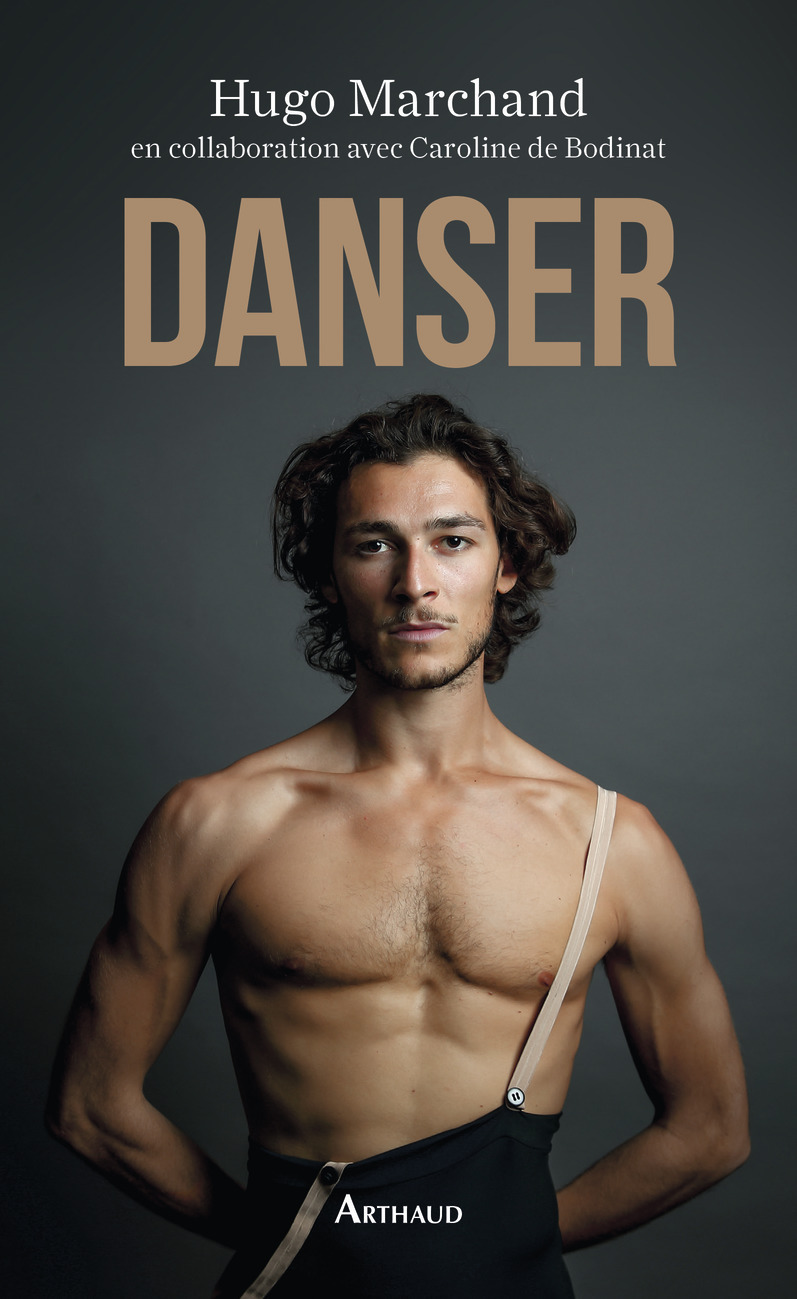 Danser (Broché)