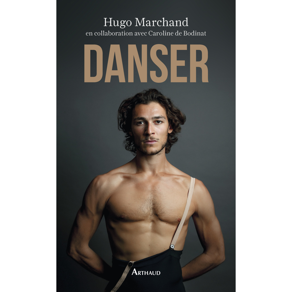 Danser (Broché)