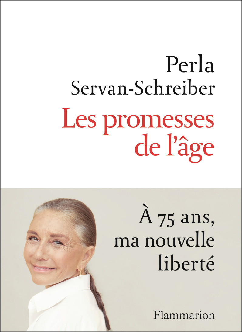 Les promesses de l'âge (Broché)