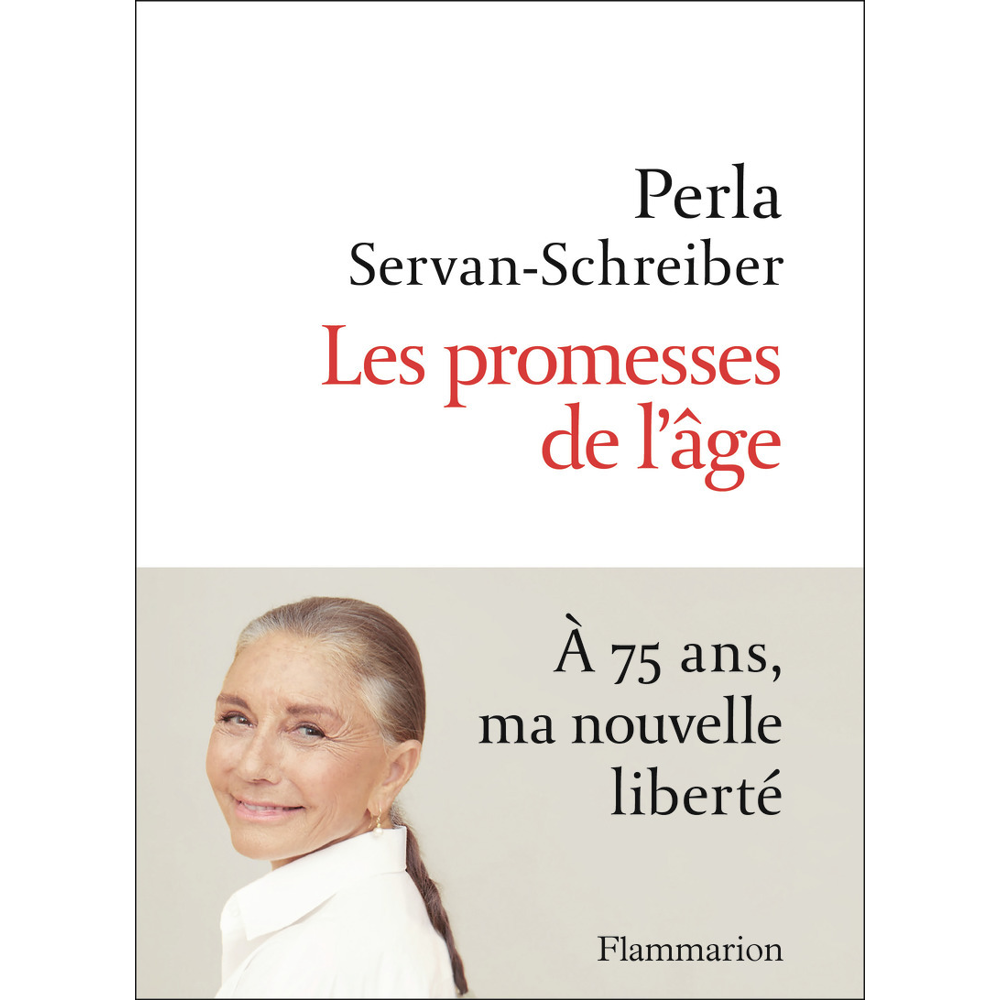 Les promesses de l'âge (Broché)