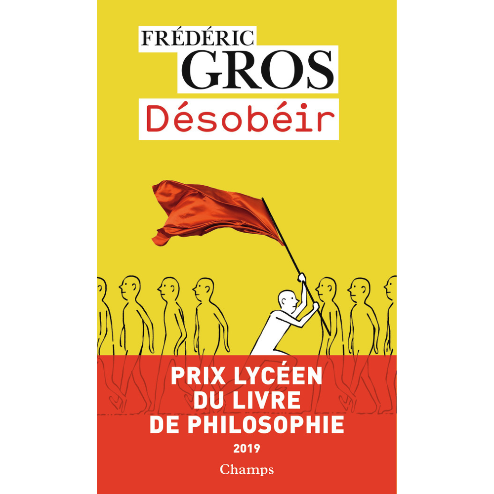 Désobéir (Broché)