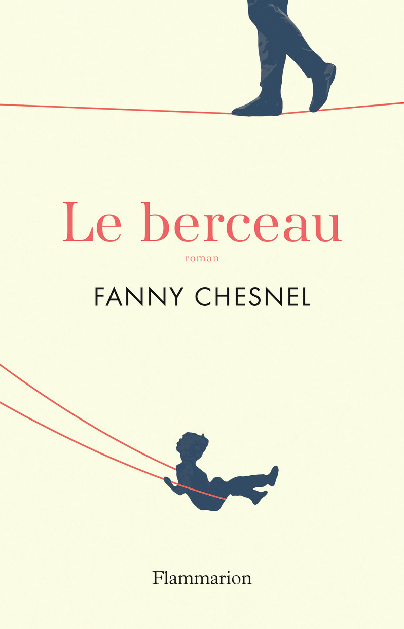 Le Berceau (Grand format)