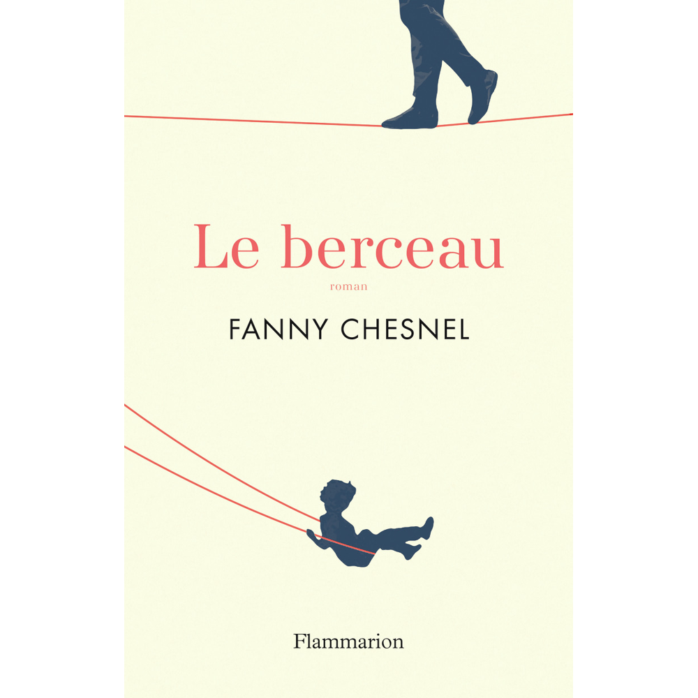 Le Berceau (Grand format)