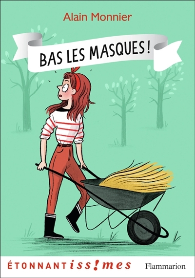 Bas les masques ! (Broché)