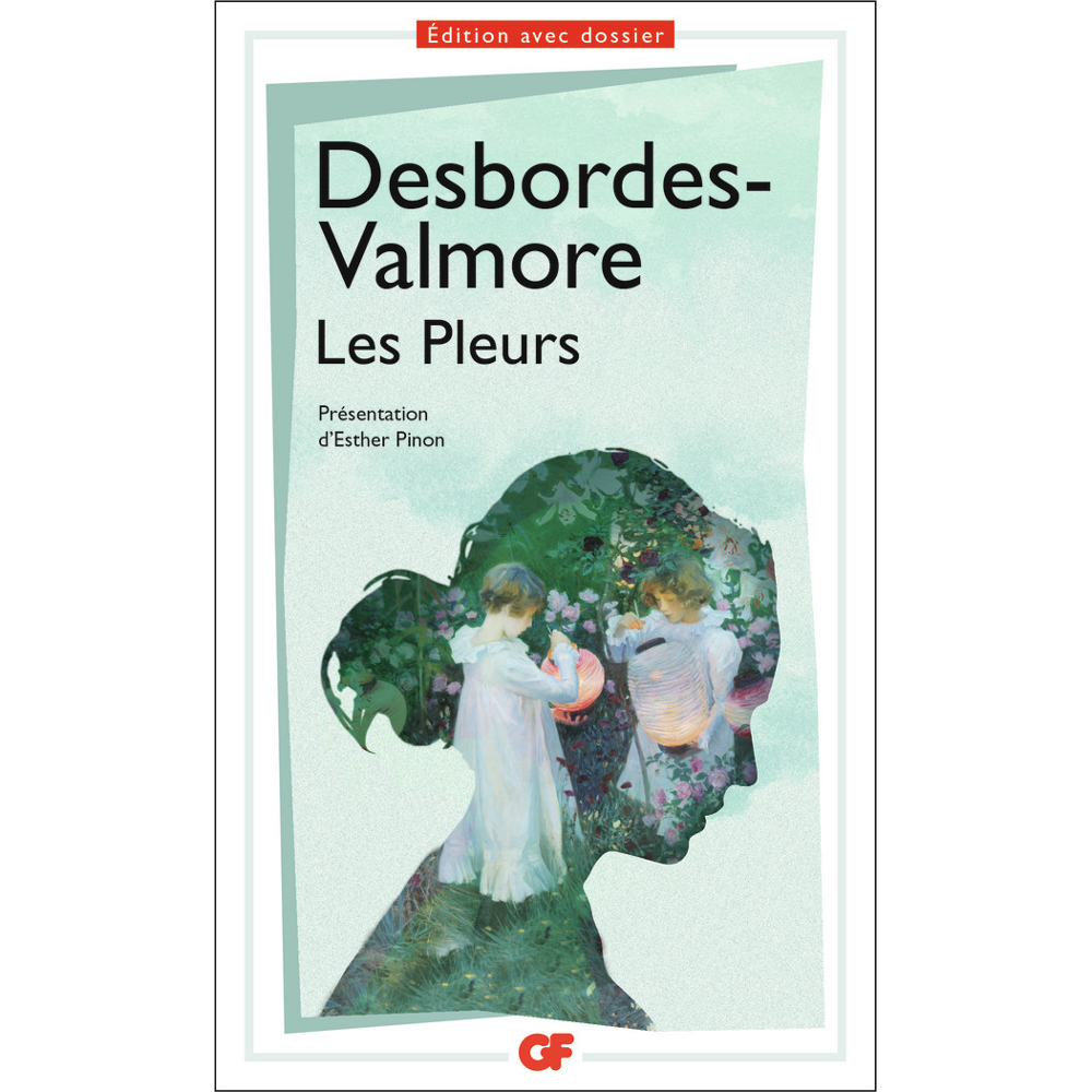 Les Pleurs (Broché)