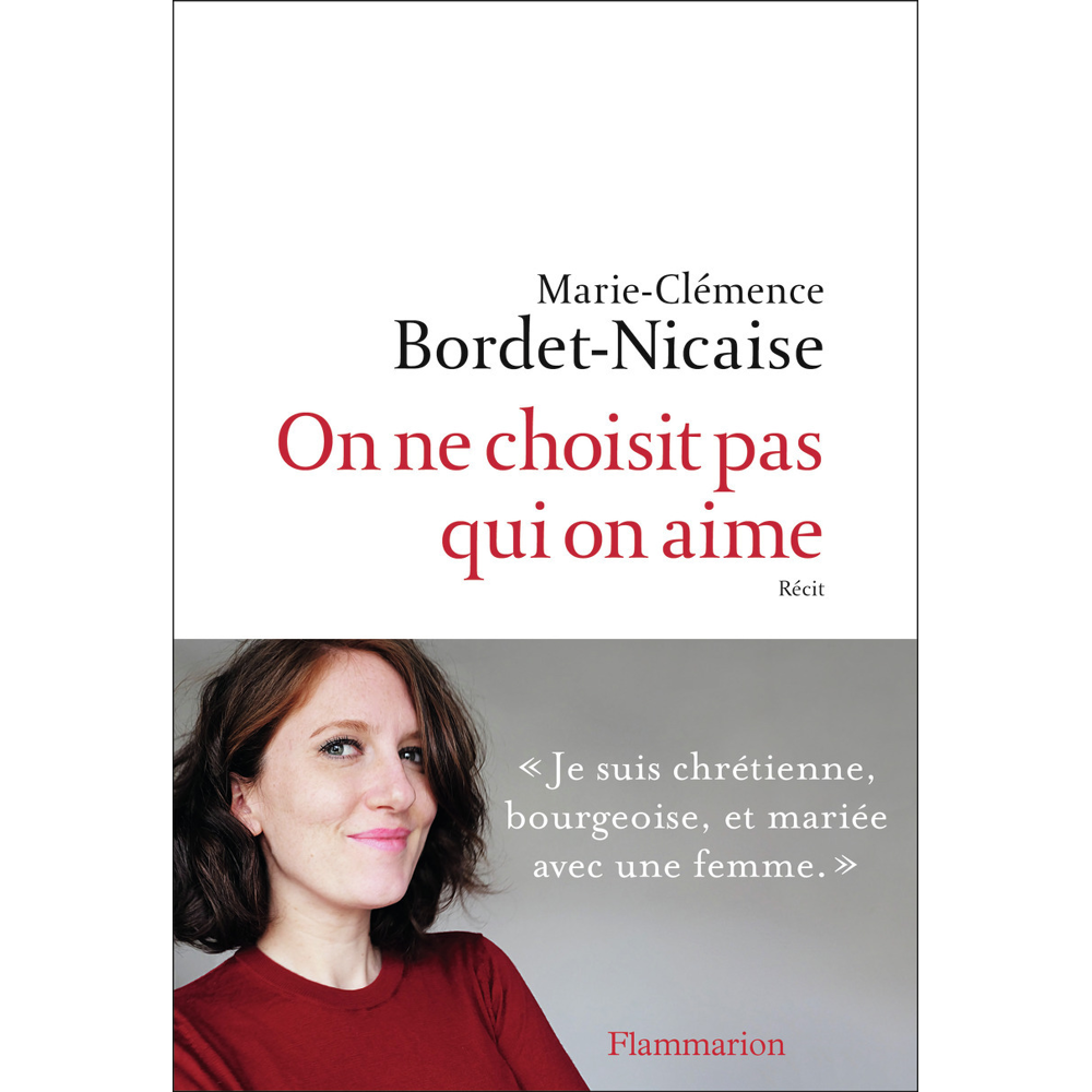 On ne choisit pas qui on aime (Broché)