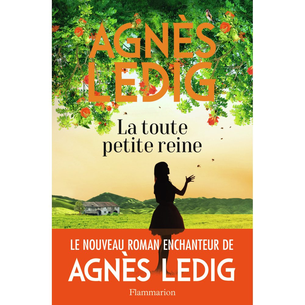 La toute petite reine (Grand format)