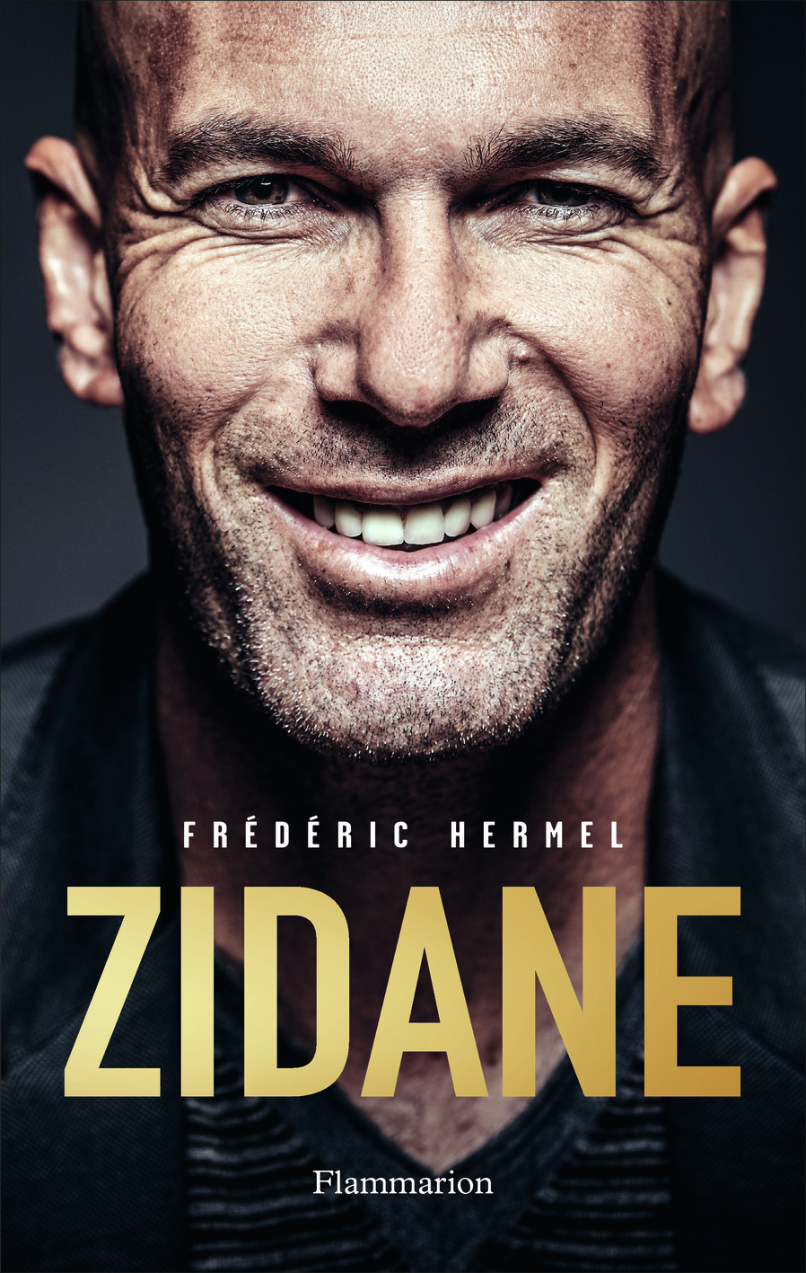 Zidane (Broché)