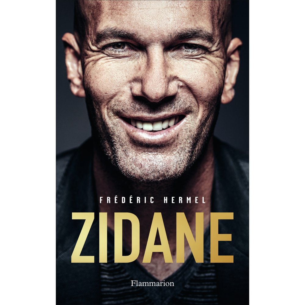 Zidane (Broché)
