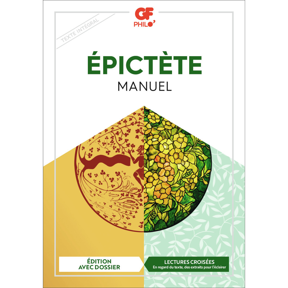 Manuel (Broché)