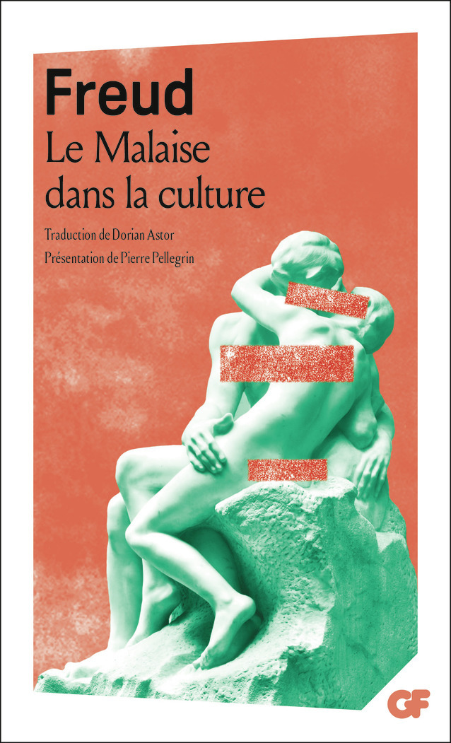 Le Malaise dans la culture (Poche)