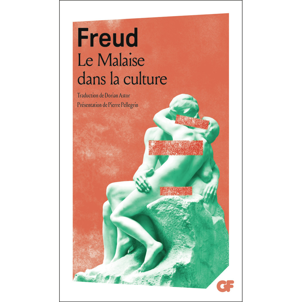 Le Malaise dans la culture (Poche)