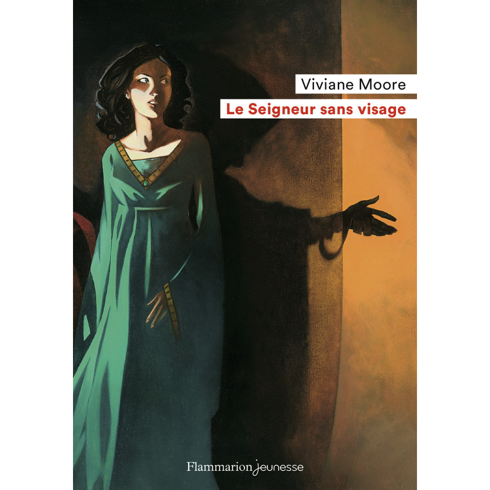 Le Seigneur sans visage (Poche)