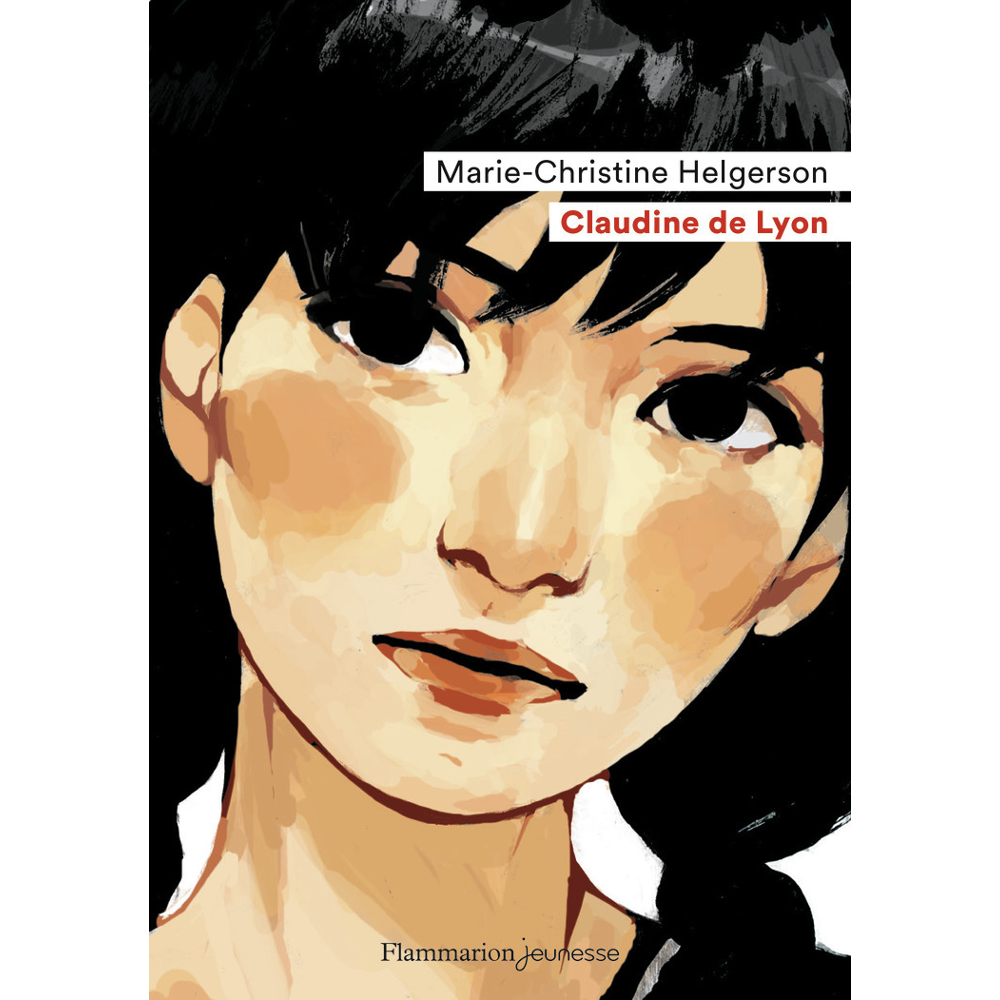 Claudine de Lyon (Poche)