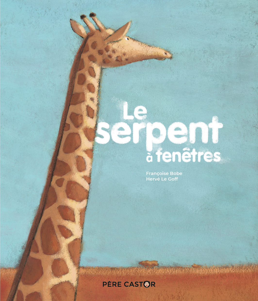 Le Serpent à fenêtres (Jeunesse)