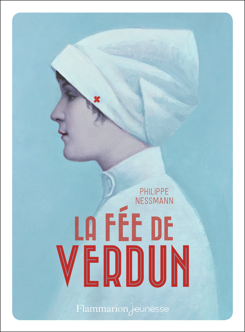 La fée de Verdun (Jeunesse)