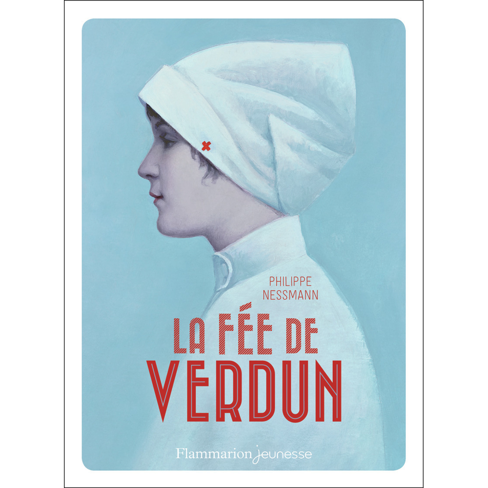 La fée de Verdun (Jeunesse)
